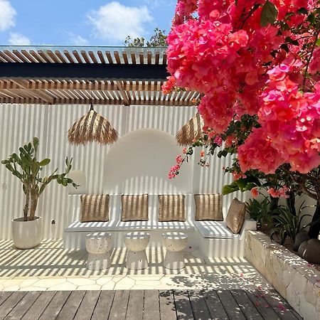 The Young Villas - Uluwatu 外观 照片