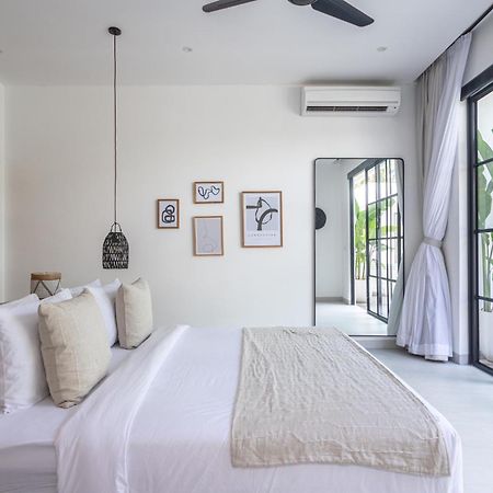 The Young Villas - Uluwatu 外观 照片