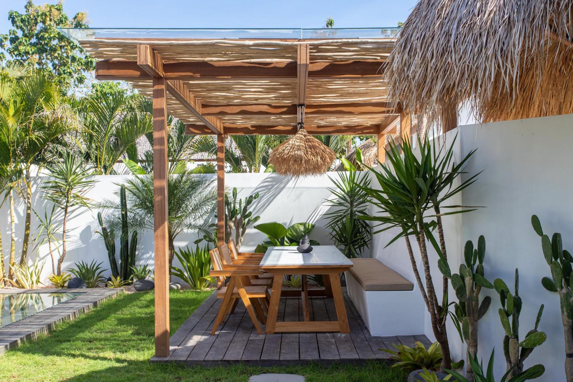 The Young Villas - Uluwatu 外观 照片
