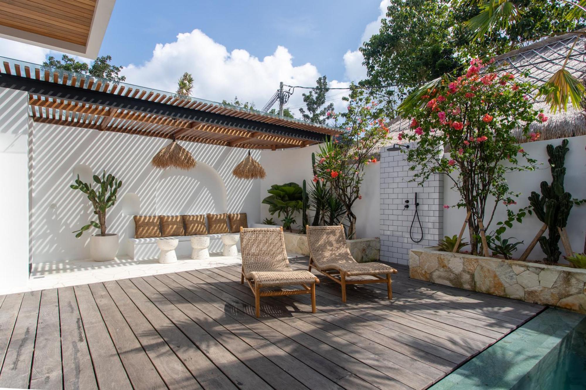 The Young Villas - Uluwatu 外观 照片