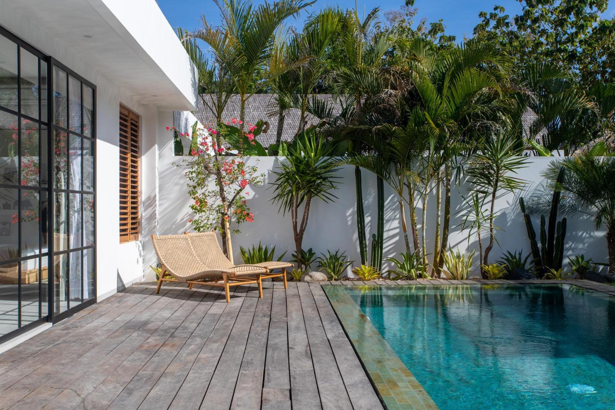 The Young Villas - Uluwatu 外观 照片