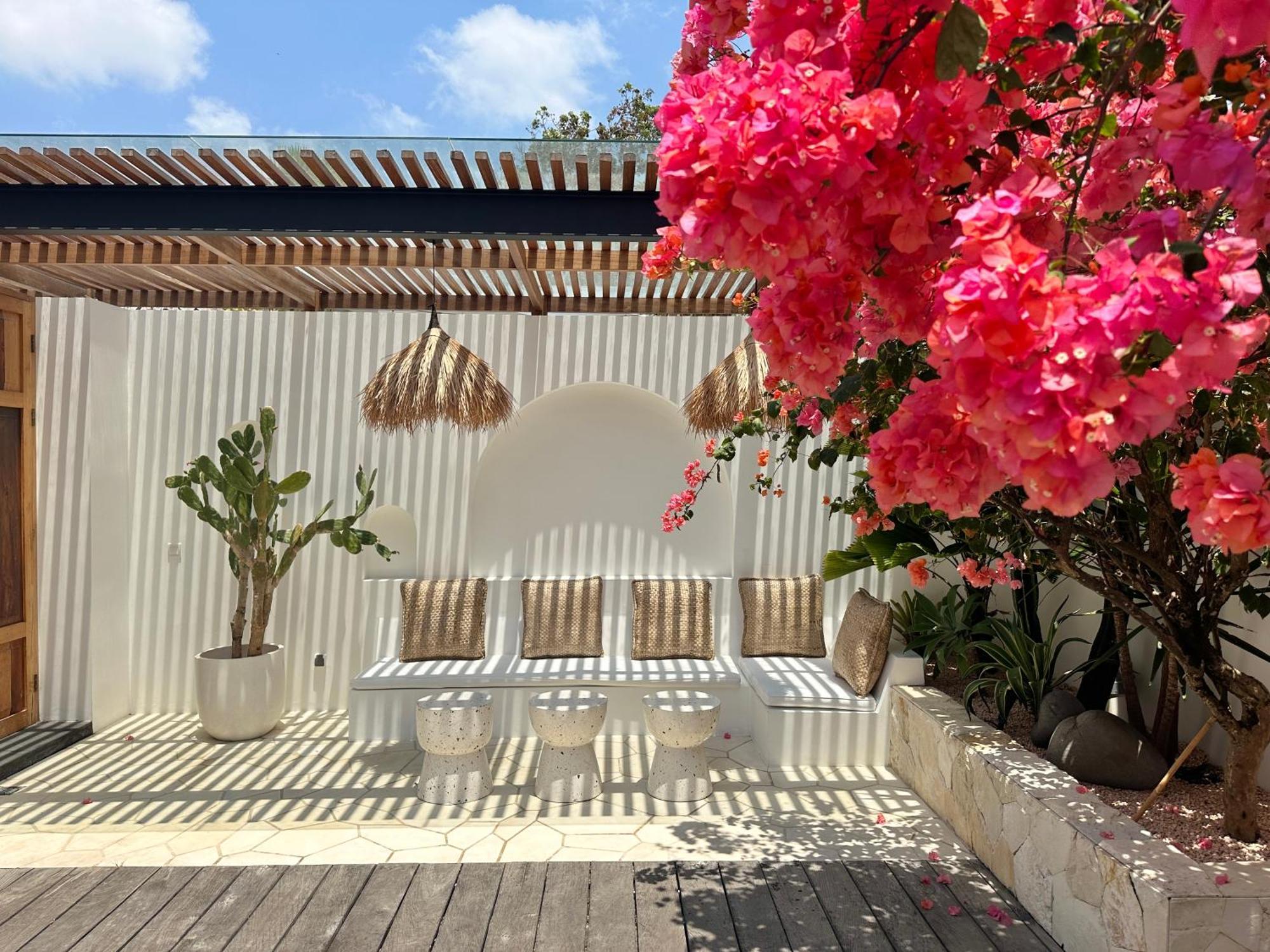 The Young Villas - Uluwatu 外观 照片