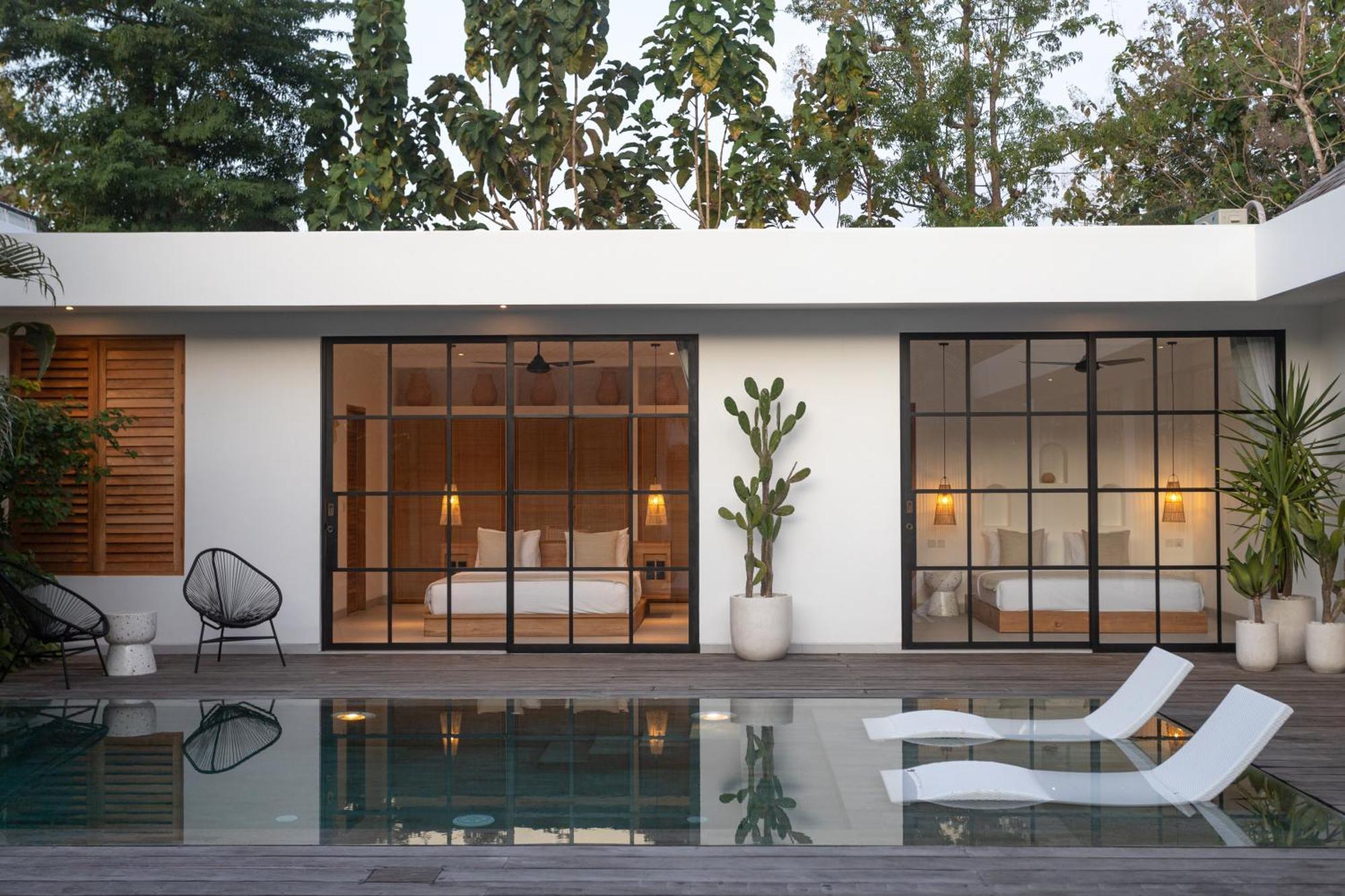 The Young Villas - Uluwatu 外观 照片