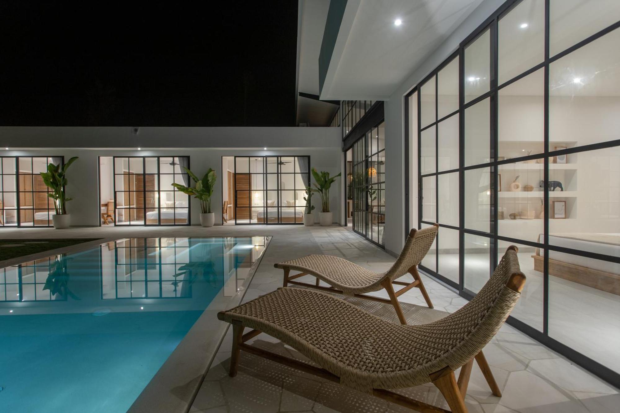 The Young Villas - Uluwatu 外观 照片