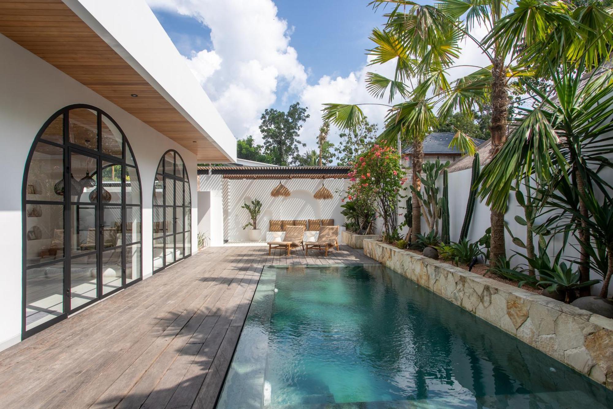 The Young Villas - Uluwatu 外观 照片