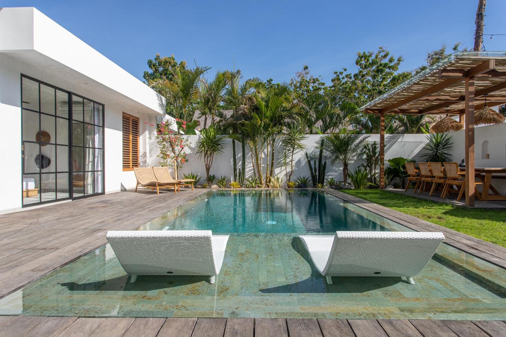 The Young Villas - Uluwatu 外观 照片