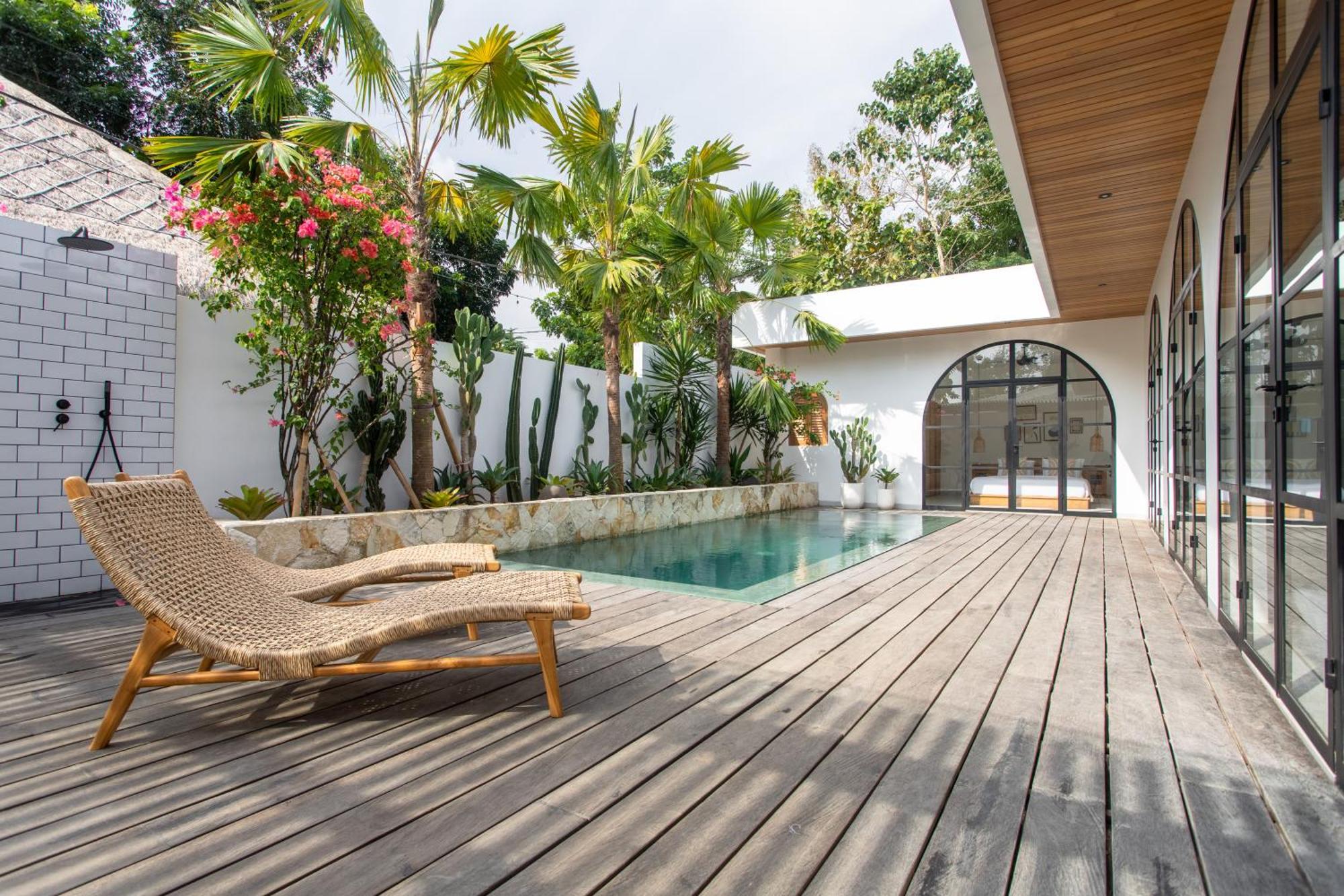 The Young Villas - Uluwatu 外观 照片
