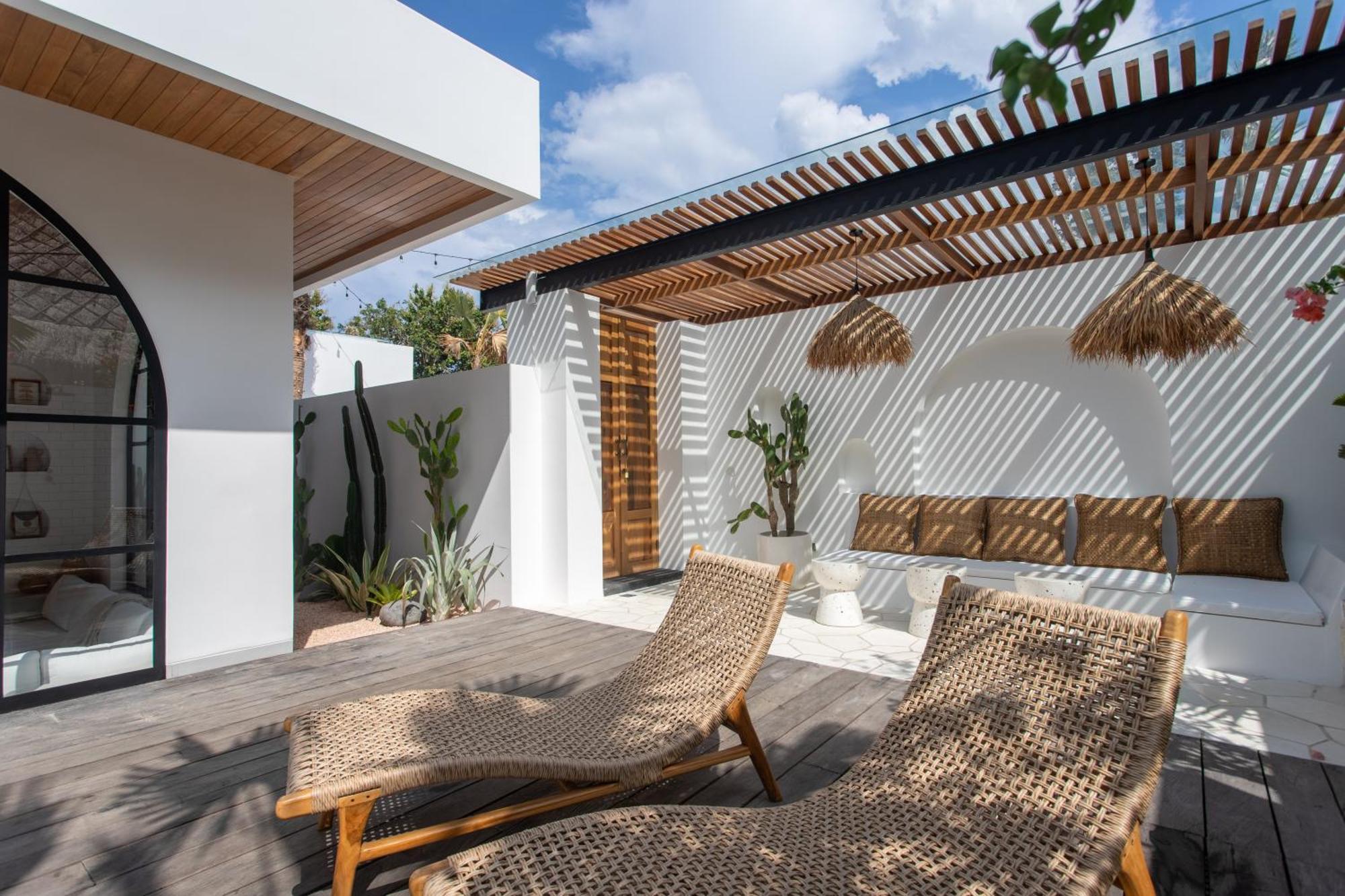 The Young Villas - Uluwatu 外观 照片