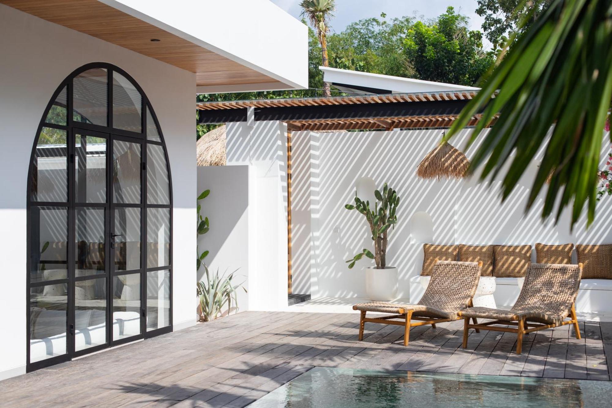 The Young Villas - Uluwatu 外观 照片