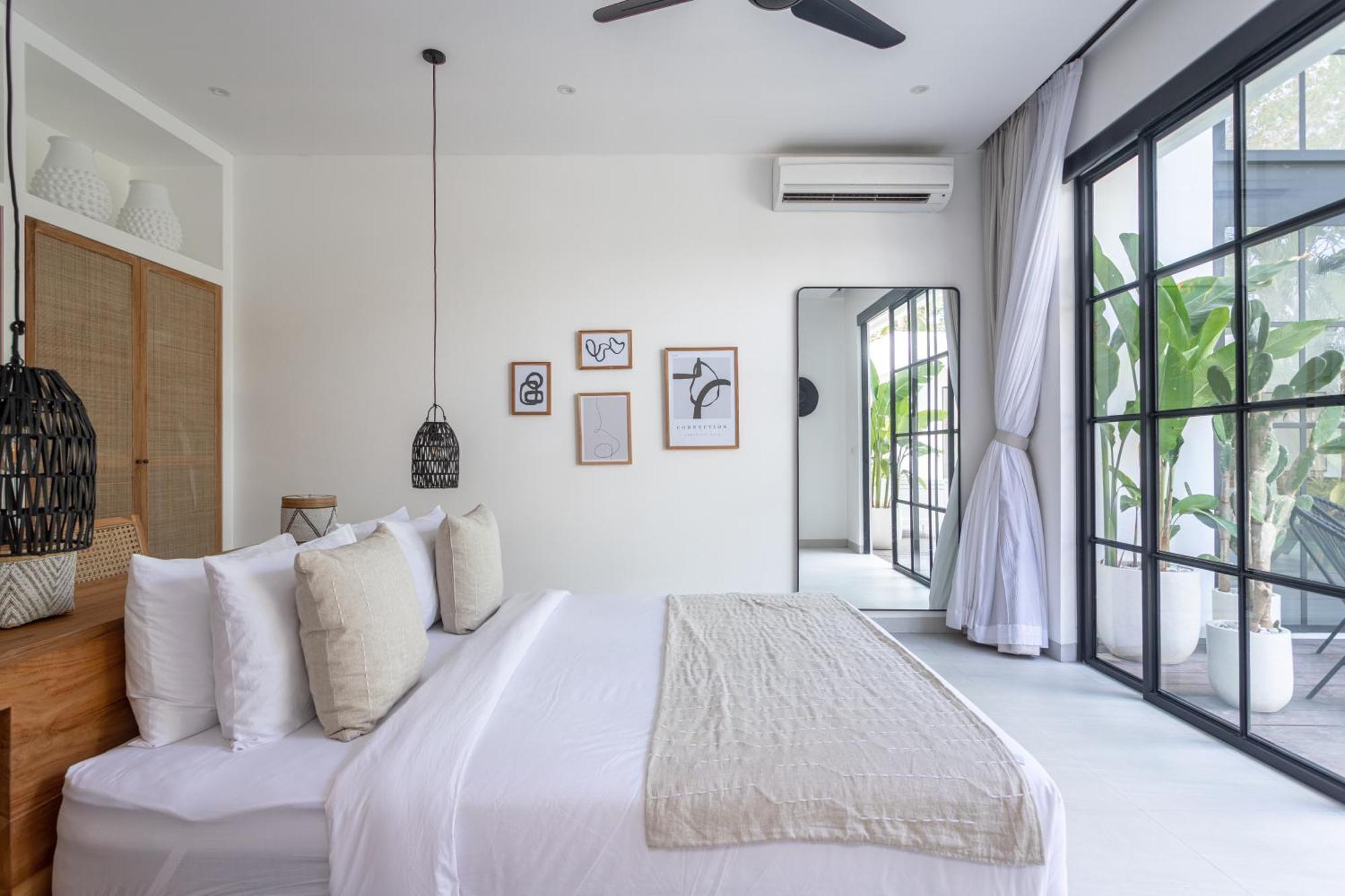 The Young Villas - Uluwatu 外观 照片
