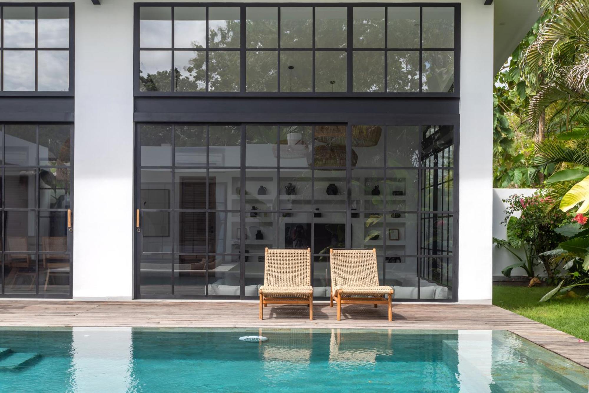 The Young Villas - Uluwatu 外观 照片